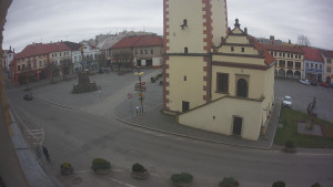 Město Dobruška - Náměstí F. L. Věka v Dobrušce - 28.3.2026 v 16:15 Město Dobruška - Náměstí F. L. Věka v Dobrušce - 28.3.2026 v 16:15