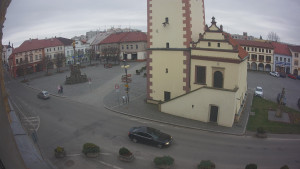 Město Dobruška - Náměstí F. L. Věka v Dobrušce - 28.3.2026 v 16:30 Město Dobruška - Náměstí F. L. Věka v Dobrušce - 28.3.2026 v 16:30