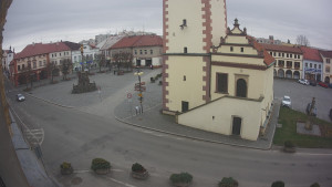 Město Dobruška - Náměstí F. L. Věka v Dobrušce - 28.3.2026 v 16:45 Město Dobruška - Náměstí F. L. Věka v Dobrušce - 28.3.2026 v 16:45