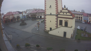 Město Dobruška - Náměstí F. L. Věka v Dobrušce - 28.3.2026 v 17:45 Město Dobruška - Náměstí F. L. Věka v Dobrušce - 28.3.2026 v 17:45