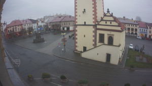 Město Dobruška - Náměstí F. L. Věka v Dobrušce - 28.3.2026 v 18:00 Město Dobruška - Náměstí F. L. Věka v Dobrušce - 28.3.2026 v 18:00