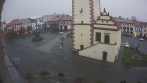 Město Dobruška - Náměstí F. L. Věka v Dobrušce - 28.3.2026 v 18:15 Město Dobruška - Náměstí F. L. Věka v Dobrušce - 28.3.2026 v 18:15