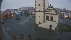 Město Dobruška - Náměstí F. L. Věka v Dobrušce - 28.3.2026 v 18:30 Město Dobruška - Náměstí F. L. Věka v Dobrušce - 28.3.2026 v 18:30