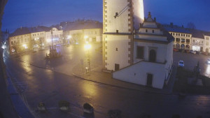 Město Dobruška - Náměstí F. L. Věka v Dobrušce - 28.3.2026 v 18:45 Město Dobruška - Náměstí F. L. Věka v Dobrušce - 28.3.2026 v 18:45