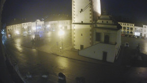 Město Dobruška - Náměstí F. L. Věka v Dobrušce - 28.3.2026 v 19:00 Město Dobruška - Náměstí F. L. Věka v Dobrušce - 28.3.2026 v 19:00