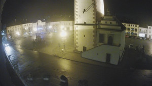 Město Dobruška - Náměstí F. L. Věka v Dobrušce - 28.3.2026 v 19:15 Město Dobruška - Náměstí F. L. Věka v Dobrušce - 28.3.2026 v 19:15