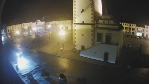 Město Dobruška - Náměstí F. L. Věka v Dobrušce - 28.3.2026 v 19:45 Město Dobruška - Náměstí F. L. Věka v Dobrušce - 28.3.2026 v 19:45