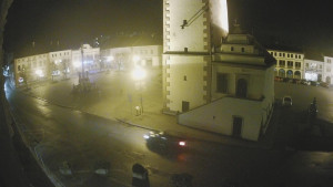 Město Dobruška - Náměstí F. L. Věka v Dobrušce - 28.3.2026 v 20:00 Město Dobruška - Náměstí F. L. Věka v Dobrušce - 28.3.2026 v 20:00