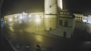 Město Dobruška - Náměstí F. L. Věka v Dobrušce - 28.3.2026 v 20:15 Město Dobruška - Náměstí F. L. Věka v Dobrušce - 28.3.2026 v 20:15