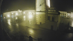 Náměstí F. L. Věka v Dobrušce