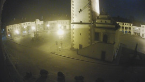 Město Dobruška - Náměstí F. L. Věka v Dobrušce - 3.4.2026 v 00:00 Město Dobruška - Náměstí F. L. Věka v Dobrušce - 3.4.2026 v 00:00