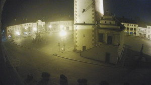 Město Dobruška - Náměstí F. L. Věka v Dobrušce - 3.4.2026 v 00:30 Město Dobruška - Náměstí F. L. Věka v Dobrušce - 3.4.2026 v 00:30