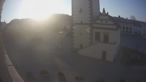 Město Dobruška - Náměstí F. L. Věka v Dobrušce - 3.4.2026 v 07:30 Město Dobruška - Náměstí F. L. Věka v Dobrušce - 3.4.2026 v 07:30