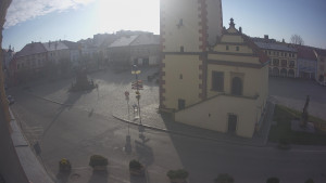 Město Dobruška - Náměstí F. L. Věka v Dobrušce - 3.4.2026 v 08:30 Město Dobruška - Náměstí F. L. Věka v Dobrušce - 3.4.2026 v 08:30