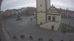 Město Dobruška - Náměstí F. L. Věka v Dobrušce - 3.4.2026 v 09:00 Město Dobruška - Náměstí F. L. Věka v Dobrušce - 3.4.2026 v 09:00