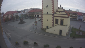 Město Dobruška - Náměstí F. L. Věka v Dobrušce - 3.4.2026 v 09:15 Město Dobruška - Náměstí F. L. Věka v Dobrušce - 3.4.2026 v 09:15