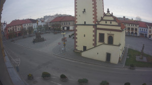 Město Dobruška - Náměstí F. L. Věka v Dobrušce - 3.4.2026 v 09:30 Město Dobruška - Náměstí F. L. Věka v Dobrušce - 3.4.2026 v 09:30