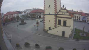 Město Dobruška - Náměstí F. L. Věka v Dobrušce - 3.4.2026 v 10:00 Město Dobruška - Náměstí F. L. Věka v Dobrušce - 3.4.2026 v 10:00