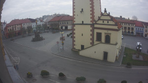 Město Dobruška - Náměstí F. L. Věka v Dobrušce - 3.4.2026 v 10:15 Město Dobruška - Náměstí F. L. Věka v Dobrušce - 3.4.2026 v 10:15