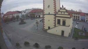 Město Dobruška - Náměstí F. L. Věka v Dobrušce - 3.4.2026 v 10:30 Město Dobruška - Náměstí F. L. Věka v Dobrušce - 3.4.2026 v 10:30