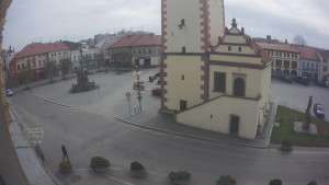 Město Dobruška - Náměstí F. L. Věka v Dobrušce - 3.4.2026 v 11:15 Město Dobruška - Náměstí F. L. Věka v Dobrušce - 3.4.2026 v 11:15