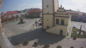 Město Dobruška - Náměstí F. L. Věka v Dobrušce - 3.4.2026 v 12:15 Město Dobruška - Náměstí F. L. Věka v Dobrušce - 3.4.2026 v 12:15