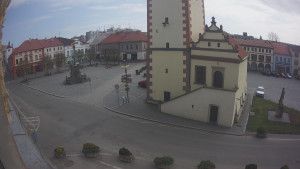 Město Dobruška - Náměstí F. L. Věka v Dobrušce - 3.4.2026 v 12:30 Město Dobruška - Náměstí F. L. Věka v Dobrušce - 3.4.2026 v 12:30