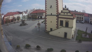 Město Dobruška - Náměstí F. L. Věka v Dobrušce - 3.4.2026 v 13:45 Město Dobruška - Náměstí F. L. Věka v Dobrušce - 3.4.2026 v 13:45