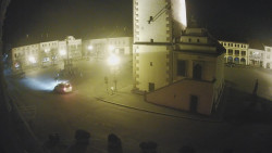 Náměstí F. L. Věka v Dobrušce