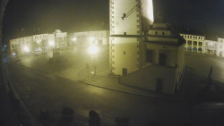 Náměstí F. L. Věka v Dobrušce