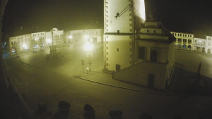 Město Dobruška - Náměstí F. L. Věka v Dobrušce - 6.4.2026 v 03:30 Město Dobruška - Náměstí F. L. Věka v Dobrušce - 6.4.2026 v 03:30