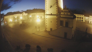 Město Dobruška - Náměstí F. L. Věka v Dobrušce - 6.4.2026 v 05:30 Město Dobruška - Náměstí F. L. Věka v Dobrušce - 6.4.2026 v 05:30