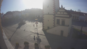 Město Dobruška - Náměstí F. L. Věka v Dobrušce - 6.4.2026 v 08:30 Město Dobruška - Náměstí F. L. Věka v Dobrušce - 6.4.2026 v 08:30