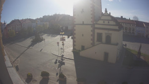 Město Dobruška - Náměstí F. L. Věka v Dobrušce - 6.4.2026 v 09:00 Město Dobruška - Náměstí F. L. Věka v Dobrušce - 6.4.2026 v 09:00