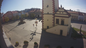 Město Dobruška - Náměstí F. L. Věka v Dobrušce - 6.4.2026 v 09:30 Město Dobruška - Náměstí F. L. Věka v Dobrušce - 6.4.2026 v 09:30