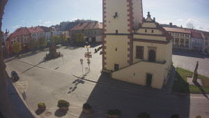 Město Dobruška - Náměstí F. L. Věka v Dobrušce - 6.4.2026 v 10:00 Město Dobruška - Náměstí F. L. Věka v Dobrušce - 6.4.2026 v 10:00