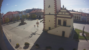 Město Dobruška - Náměstí F. L. Věka v Dobrušce - 6.4.2026 v 10:15 Město Dobruška - Náměstí F. L. Věka v Dobrušce - 6.4.2026 v 10:15