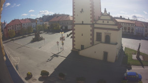 Město Dobruška - Náměstí F. L. Věka v Dobrušce - 6.4.2026 v 10:30 Město Dobruška - Náměstí F. L. Věka v Dobrušce - 6.4.2026 v 10:30