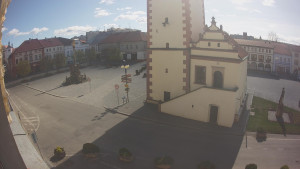 Město Dobruška - Náměstí F. L. Věka v Dobrušce - 6.4.2026 v 11:00 Město Dobruška - Náměstí F. L. Věka v Dobrušce - 6.4.2026 v 11:00