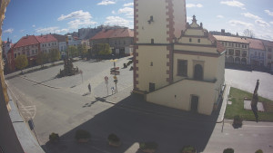 Město Dobruška - Náměstí F. L. Věka v Dobrušce - 6.4.2026 v 11:15 Město Dobruška - Náměstí F. L. Věka v Dobrušce - 6.4.2026 v 11:15