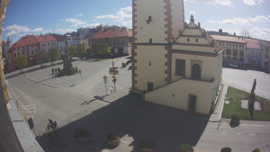 Město Dobruška - Náměstí F. L. Věka v Dobrušce - 6.4.2026 v 11:30 Město Dobruška - Náměstí F. L. Věka v Dobrušce - 6.4.2026 v 11:30