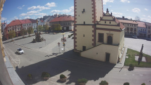 Město Dobruška - Náměstí F. L. Věka v Dobrušce - 6.4.2026 v 12:00 Město Dobruška - Náměstí F. L. Věka v Dobrušce - 6.4.2026 v 12:00