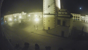 Město Dobruška - Náměstí F. L. Věka v Dobrušce - 8.4.2026 v 03:30 Město Dobruška - Náměstí F. L. Věka v Dobrušce - 8.4.2026 v 03:30