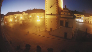 Město Dobruška - Náměstí F. L. Věka v Dobrušce - 8.4.2026 v 05:30 Město Dobruška - Náměstí F. L. Věka v Dobrušce - 8.4.2026 v 05:30