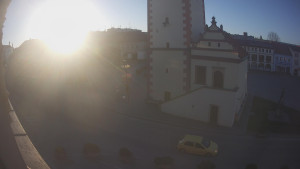 Město Dobruška - Náměstí F. L. Věka v Dobrušce - 8.4.2026 v 07:00 Město Dobruška - Náměstí F. L. Věka v Dobrušce - 8.4.2026 v 07:00