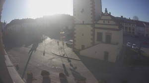 Město Dobruška - Náměstí F. L. Věka v Dobrušce - 8.4.2026 v 08:00 Město Dobruška - Náměstí F. L. Věka v Dobrušce - 8.4.2026 v 08:00