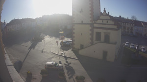 Město Dobruška - Náměstí F. L. Věka v Dobrušce - 8.4.2026 v 08:15 Město Dobruška - Náměstí F. L. Věka v Dobrušce - 8.4.2026 v 08:15