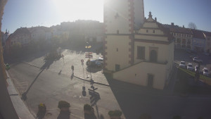 Město Dobruška - Náměstí F. L. Věka v Dobrušce - 8.4.2026 v 08:30 Město Dobruška - Náměstí F. L. Věka v Dobrušce - 8.4.2026 v 08:30