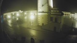 Náměstí F. L. Věka v Dobrušce