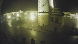 Náměstí F. L. Věka v Dobrušce